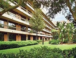 Hotel Orlando Metropolitan Resort