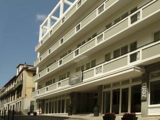 Hotel Orquidea