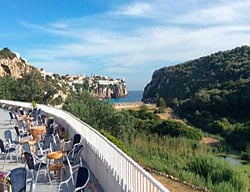 Hotel Osprey Menorca
