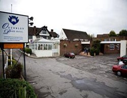 Hotel Osterley Park