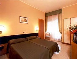 Hotel Pacific