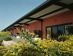 Hotel Palacavicchi
