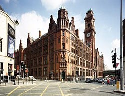 Hotel Palace Manchester