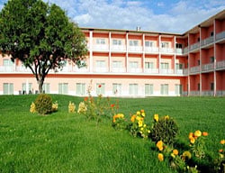 Hotel Palace & Spa Termas De Santiago