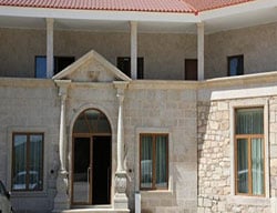 Hotel Palace & Spa Termas De Sao Tiago
