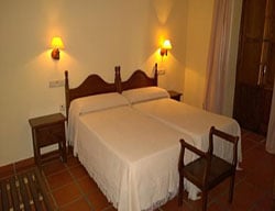 Hotel Palacete De Mañara