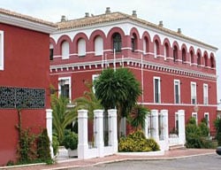 Hotel Palacete Mirador De Córdoba
