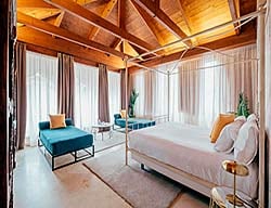 Hotel Palacio Ayala Berganza