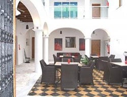 Hotel Palacio Blanco