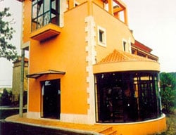 Hotel Palacio De Fiame