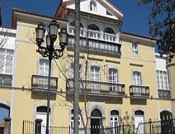 Hotel Palacio De Garaña