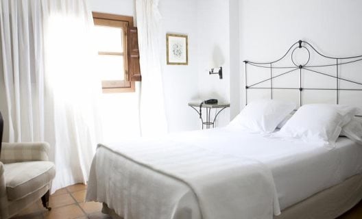 Hotel Palacio De Los Navas