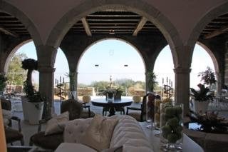 Hotel Palacio De Sober