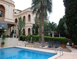 Hotel Palacio Sant Salvador