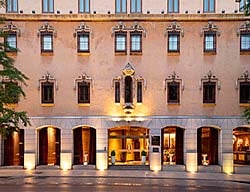 Hotel Palacio Santa Paula