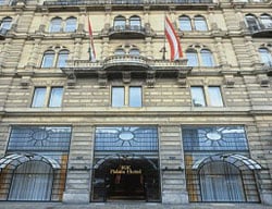 Hotel Palais