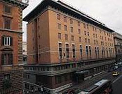 Hotel Palatino