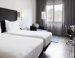 Hotel Palau De Bellavista Girona