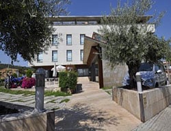 Hotel Palau De Girona
