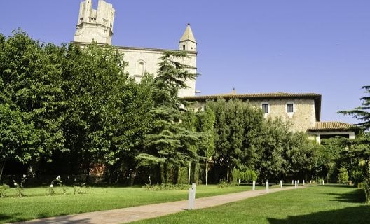 Hotel Palau Lo Mirador - Torroella De Montgri - Girona