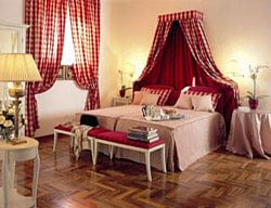 Hotel Palazzo Ruspoli