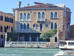 Hotel Palazzo Stern