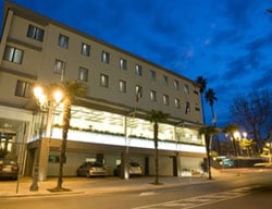 Hotel Palazzo Virgilio