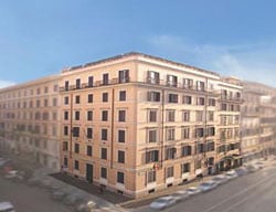 Hotel Palladium Palace