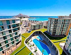 Hotel Palladium Peñíscola