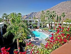 Hotel Palm Mountain Resort & Spa