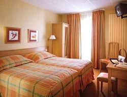 Hotel Palm Opera