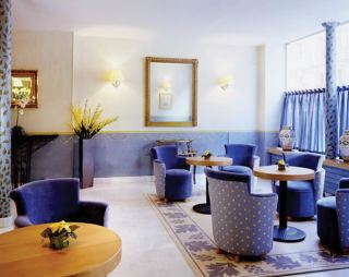 Hotel Palm Opera