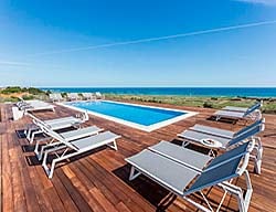 Hotel Palmares Beach House