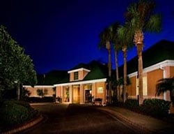 Hotel Palms Maingate East