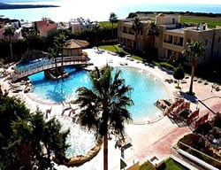 Hotel Panareti Coral Bay Resort