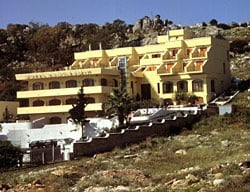 Hotel Panoramic