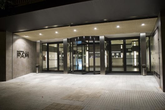 Papi Inn Hotel Papi - Malgrat De Mar - Barcelona