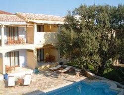 Hotel Papillo & Resorts Borgo Antico