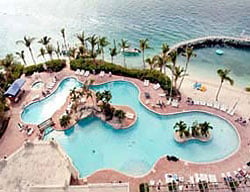 Hotel Paradise Island Harbour Resort All Inclusive