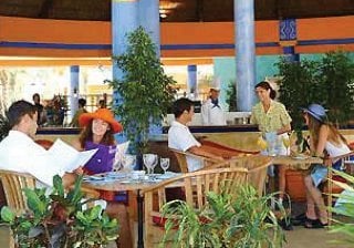 Hotel Paradisus Varadero All Inclusive