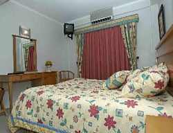 Hotel Paraiso