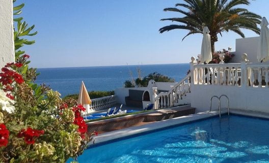 Hotel Paraíso Del Mar