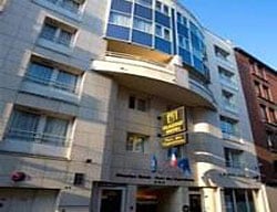 Hotel Parc Des Expositions