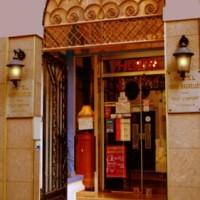 Hotel Paris Bruxelles