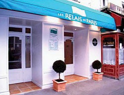 Hotel Paris Eiffel Cambronne