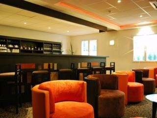 Hotel Paris Est St. Maur Des Fossés