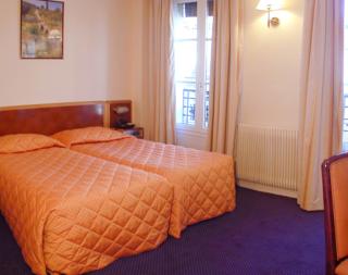 Hotel Paris Lorette