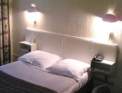 Hotel Paris Saint Honore