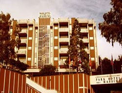 Hotel Park Dei Massimi