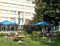 Hotel Park Imperial